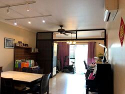 Woodsvale (D25), Condominium #463528881
